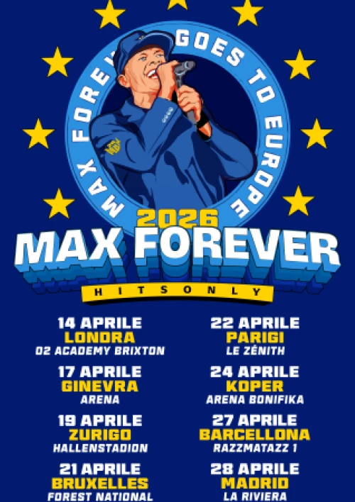 Max PEZZALI