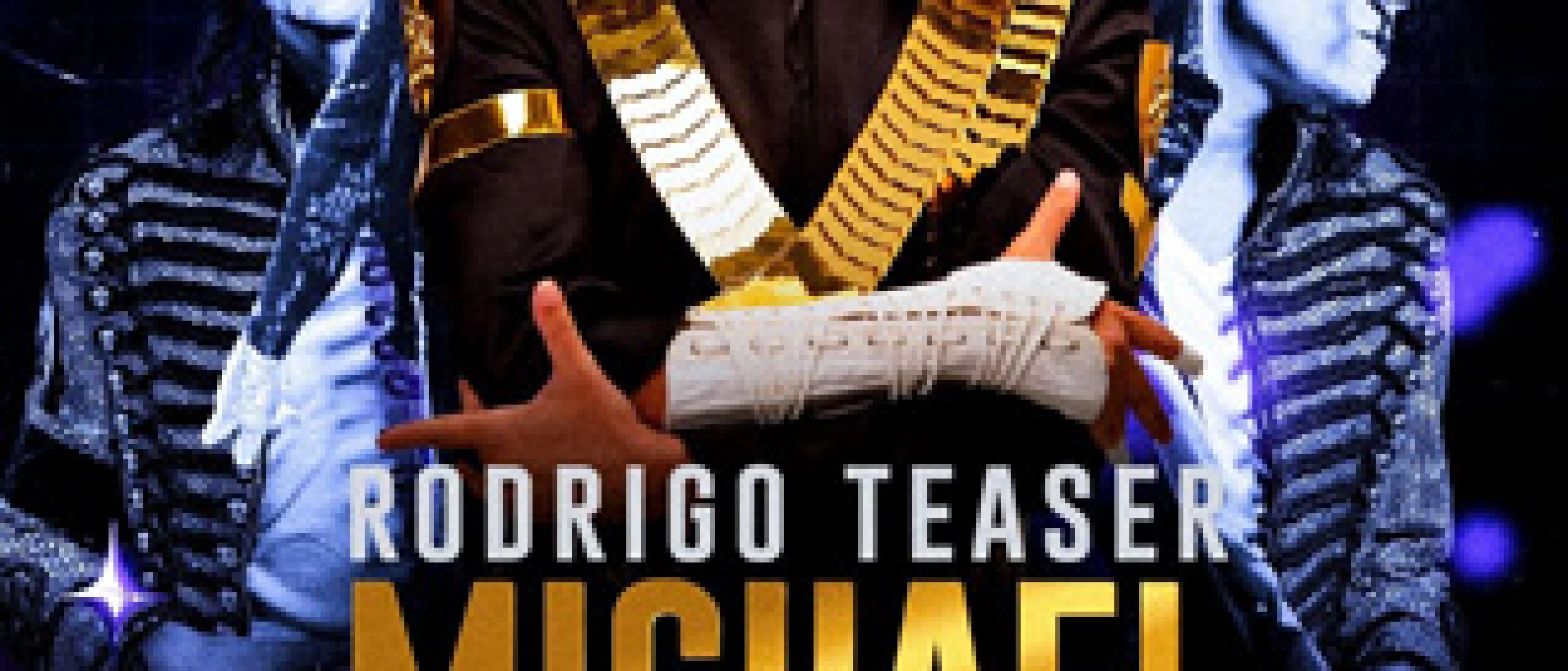 (MICHAEL LIVES FOREVER)
