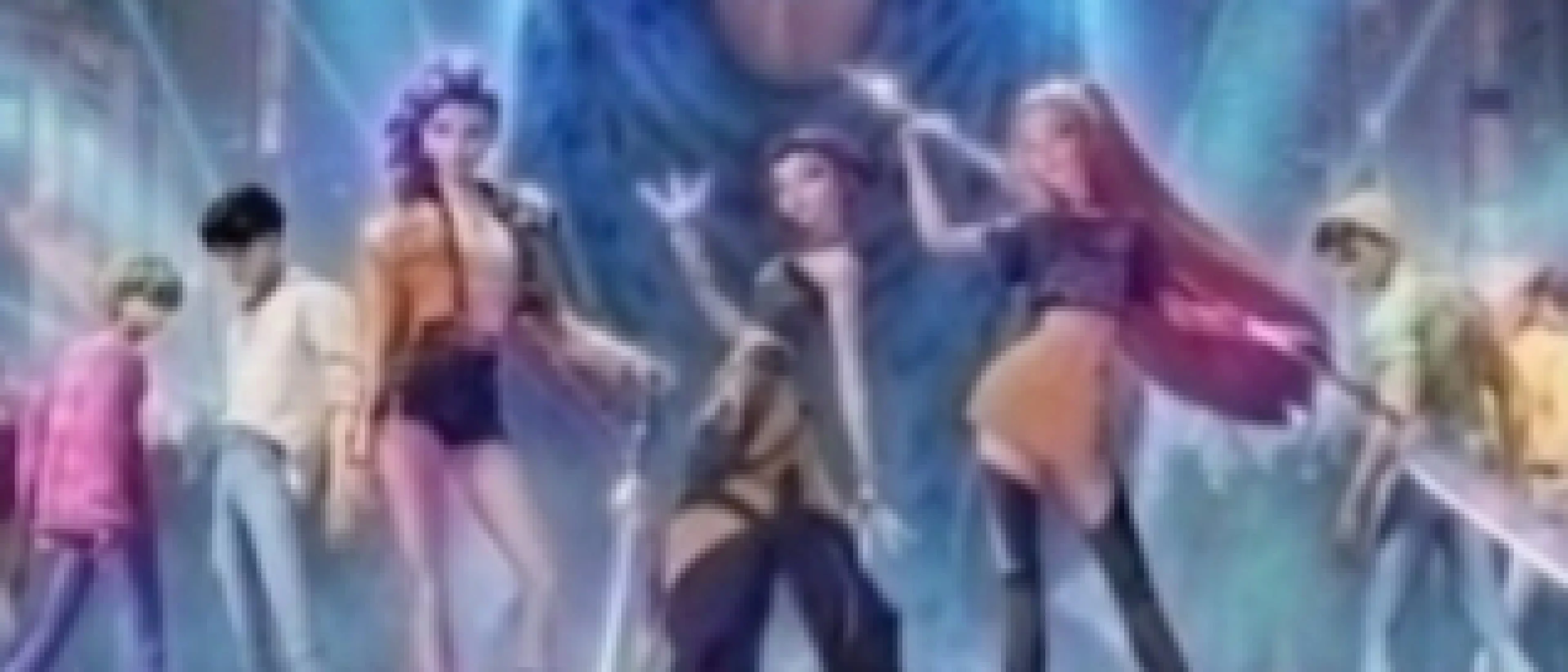 K-POP FEVER