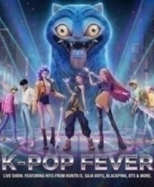 K-POP FEVER