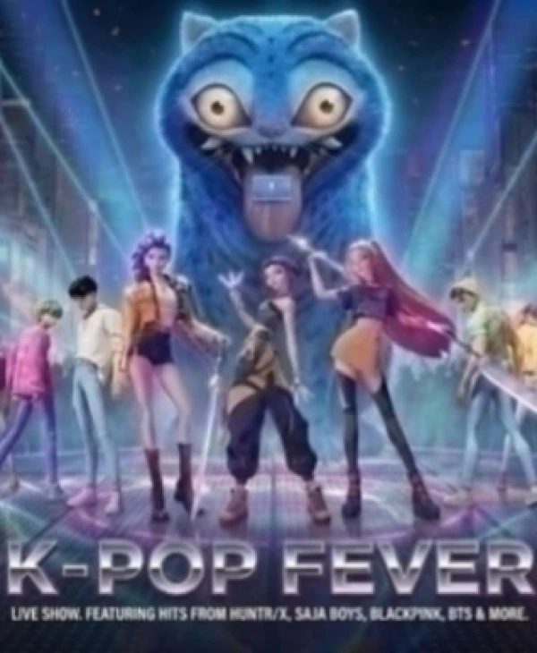 K-POP FEVER