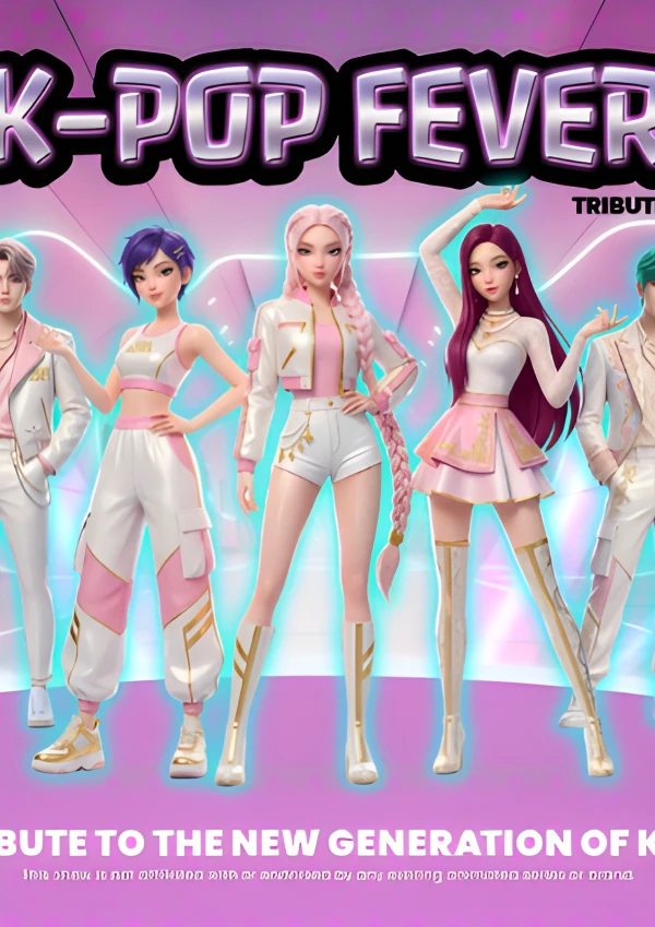 K-POP FEVER
