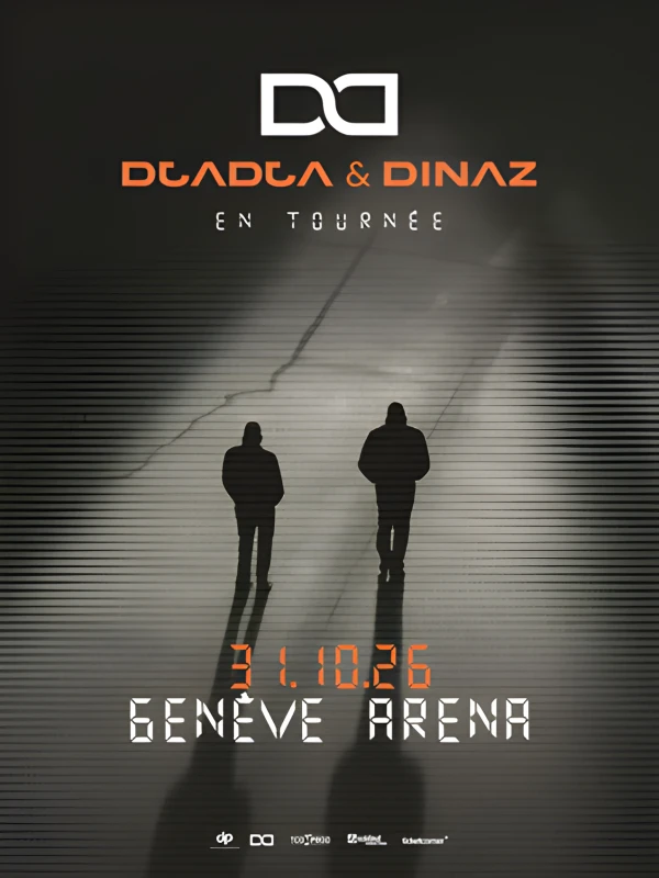 DJADJA & DINAZ