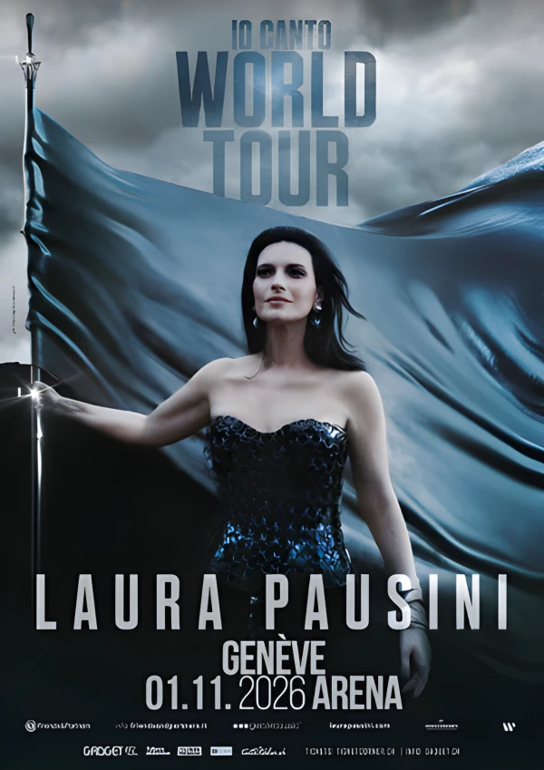 Laura PAUSINI
