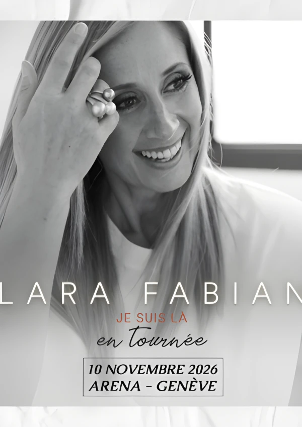 Lara FABIAN