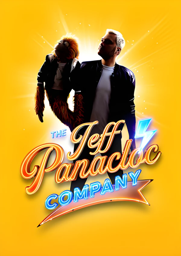 Jeff PANACLOC