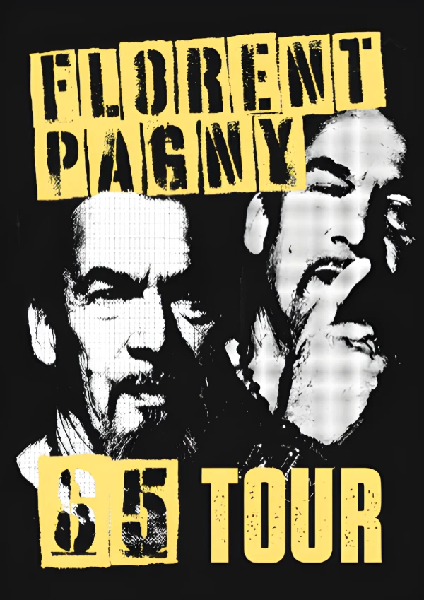 Florent PAGNY