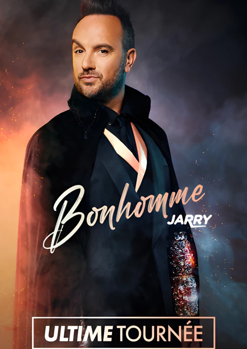 JARRY