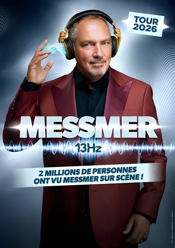 MESSMER