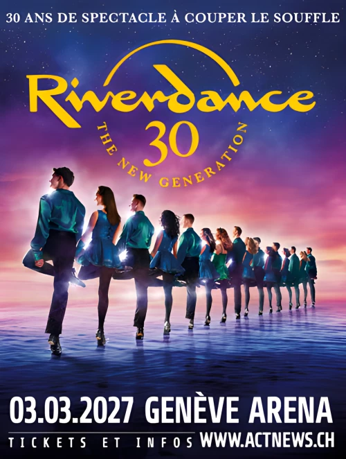 Riverdance