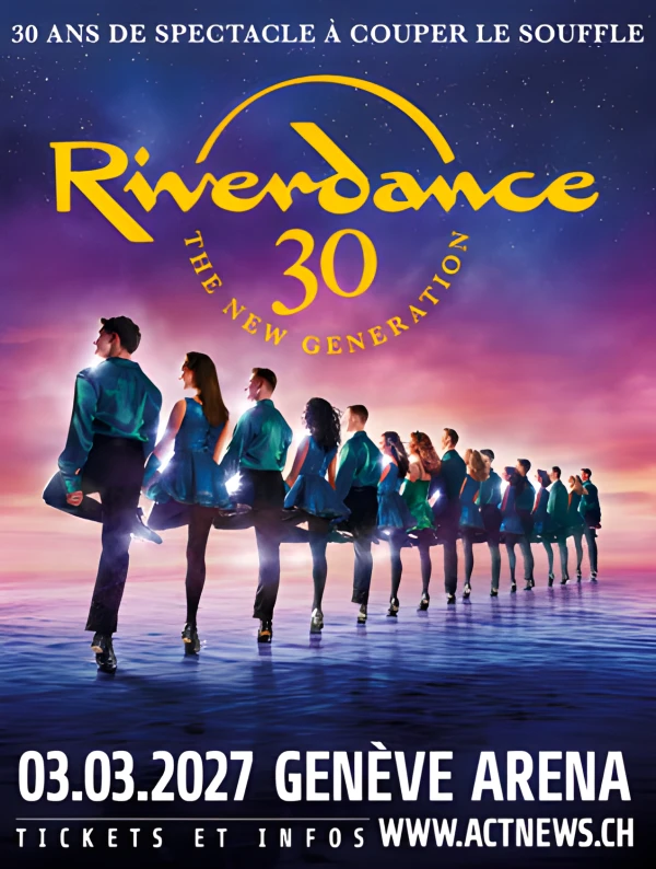 Riverdance