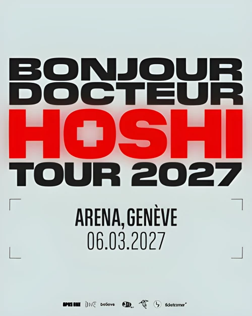 HOSHI