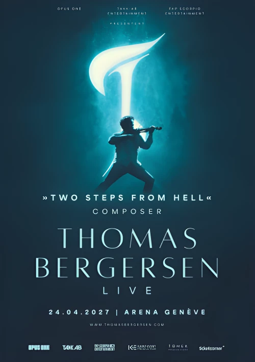 Thomas BERGERSEN