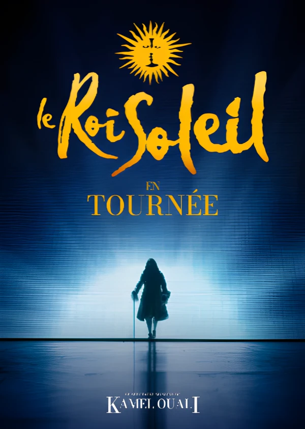 Le Roi Soleil
