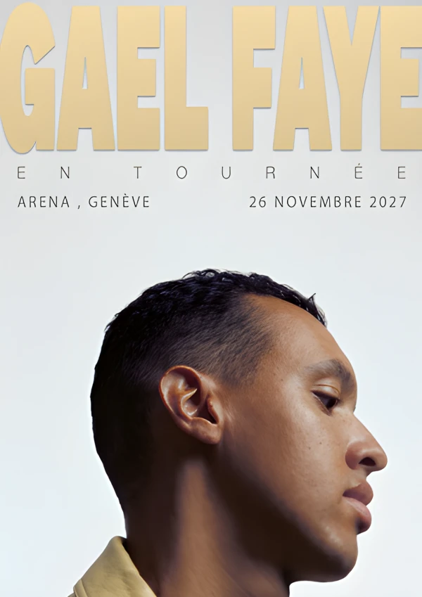 Gaël FAYE