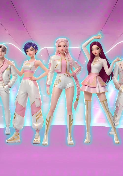 K-POP FEVER