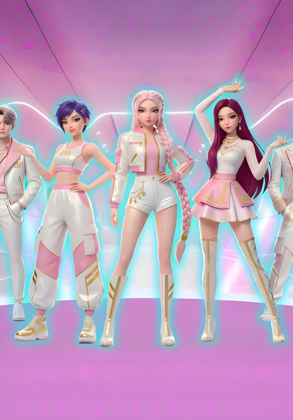 K-POP FEVER