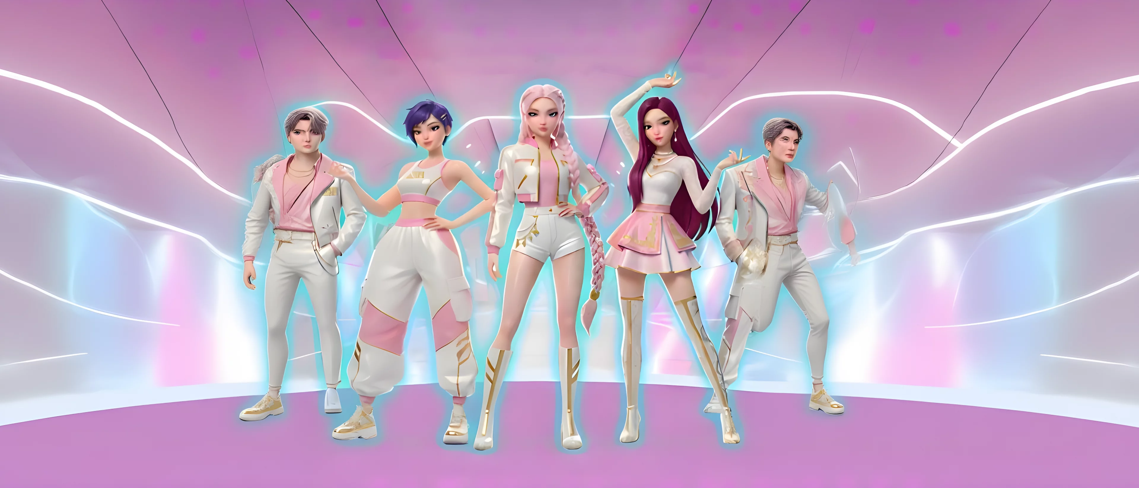 K-POP FEVER