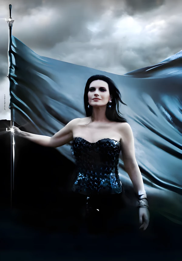 Laura PAUSINI