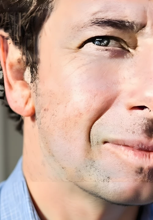 Patrick BRUEL
