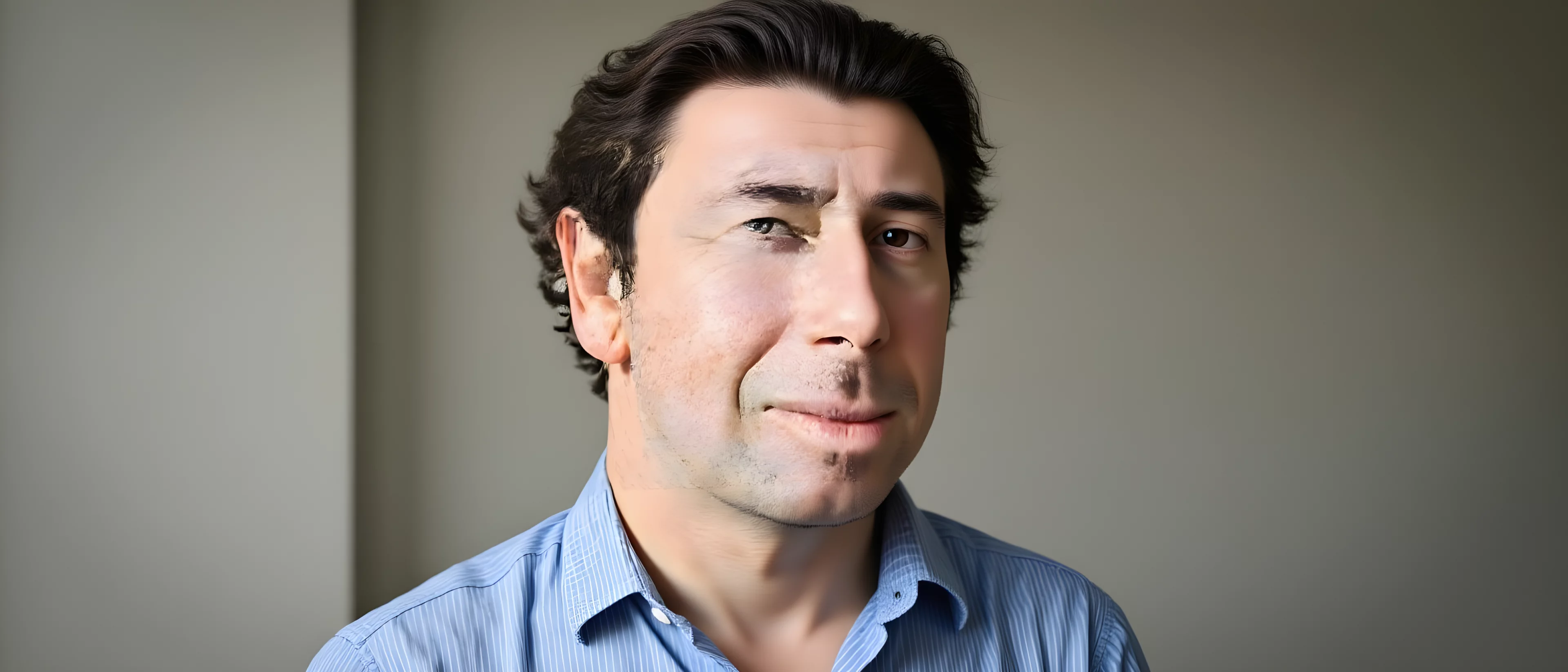 Patrick BRUEL