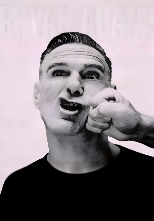 Bryan ADAMS