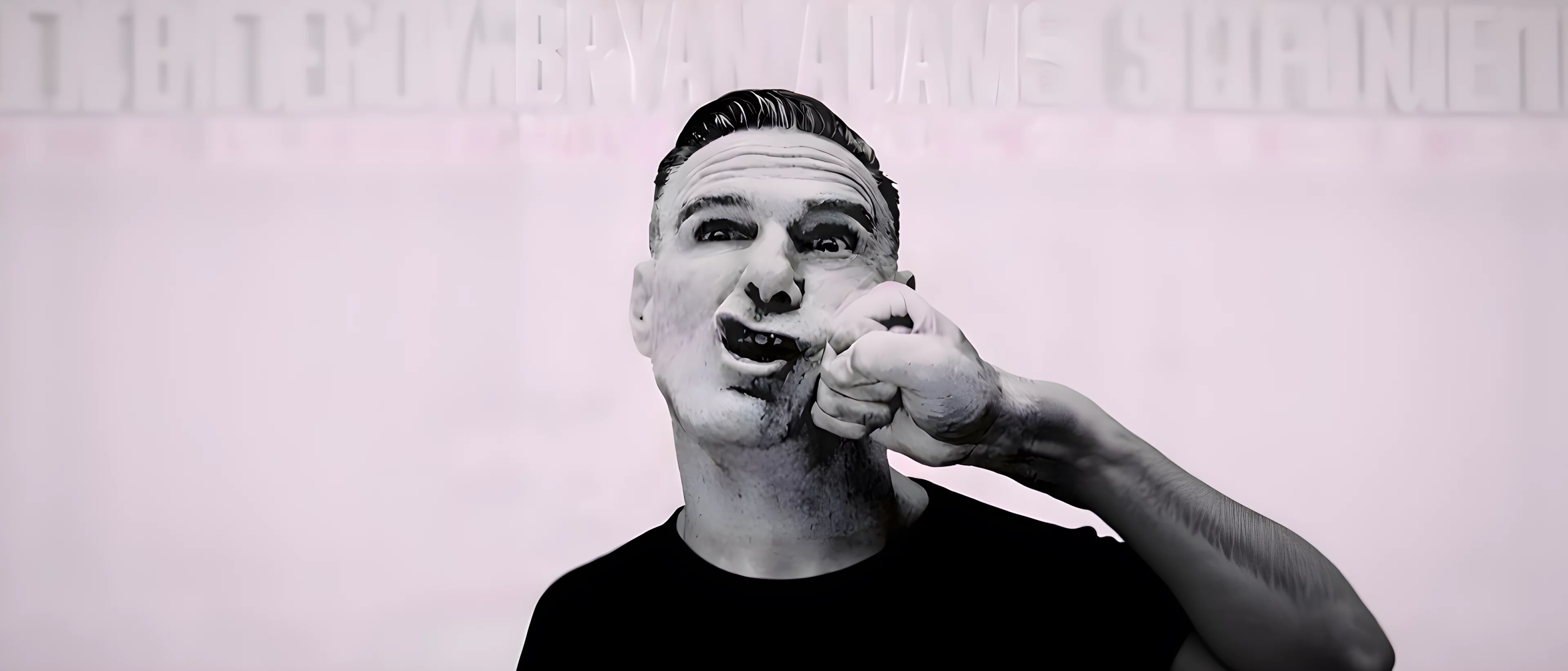 Bryan ADAMS