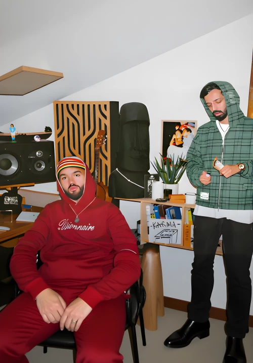 Bigflo & Oli