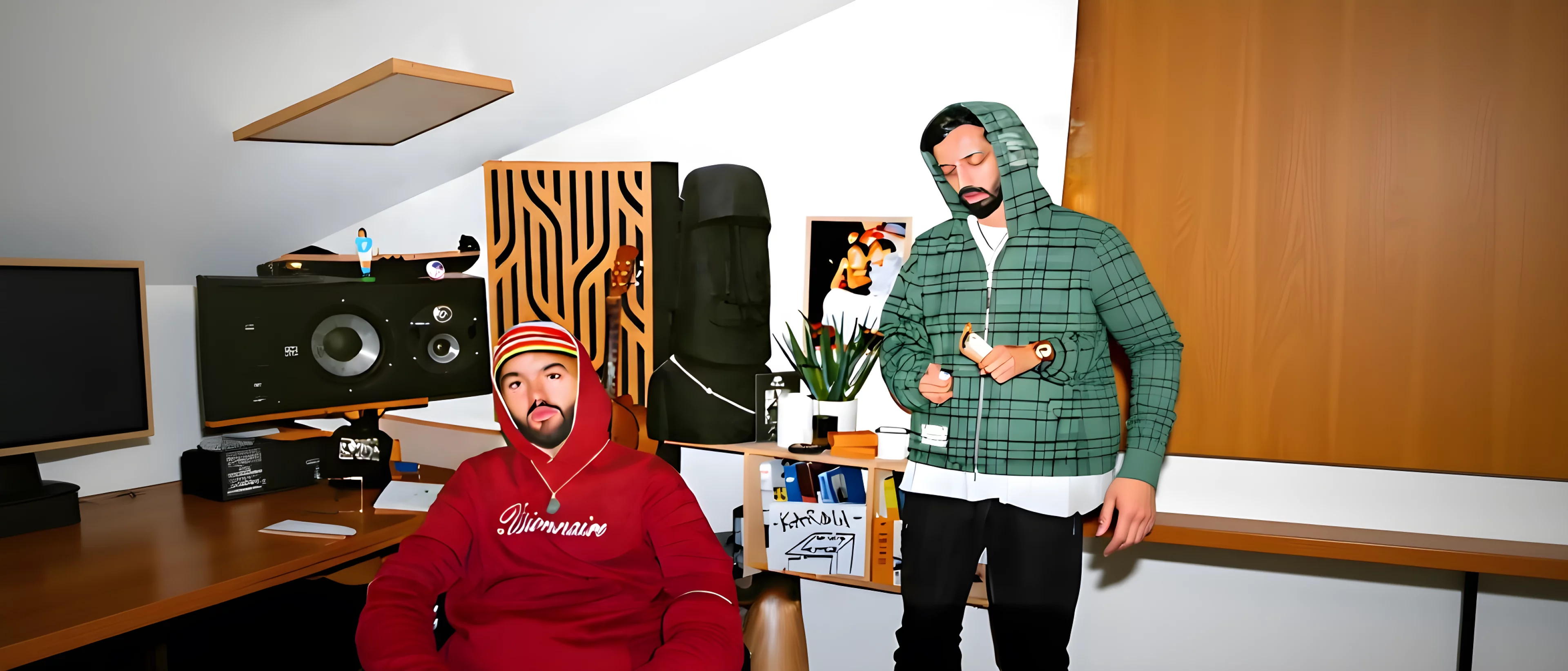 Bigflo & Oli