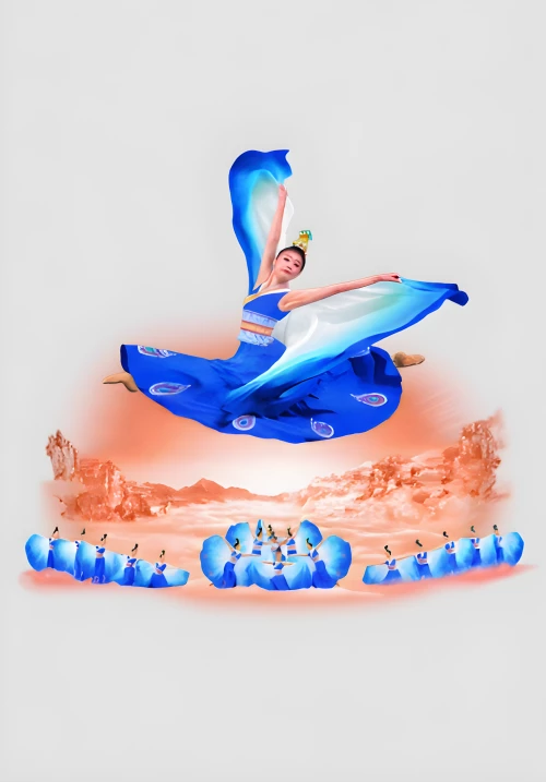 SHEN YUN 2027