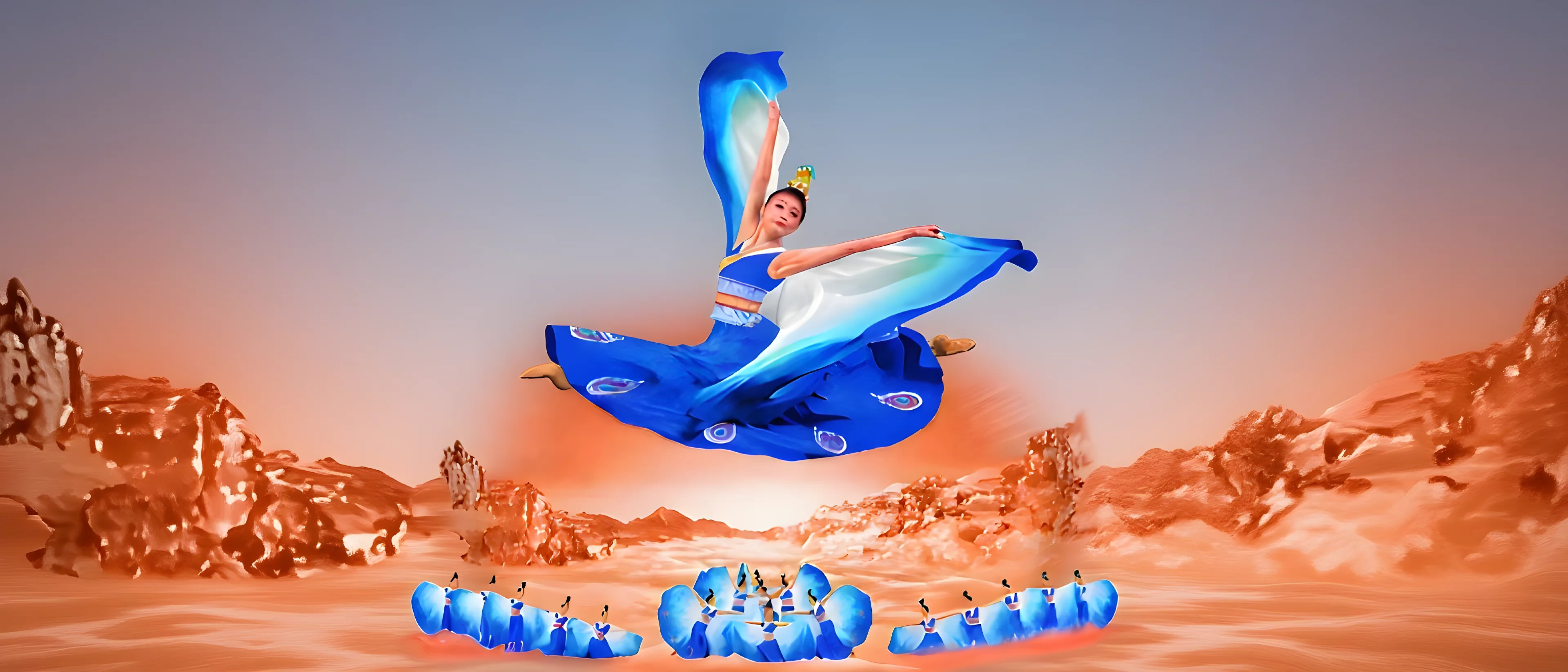 SHEN YUN 2027