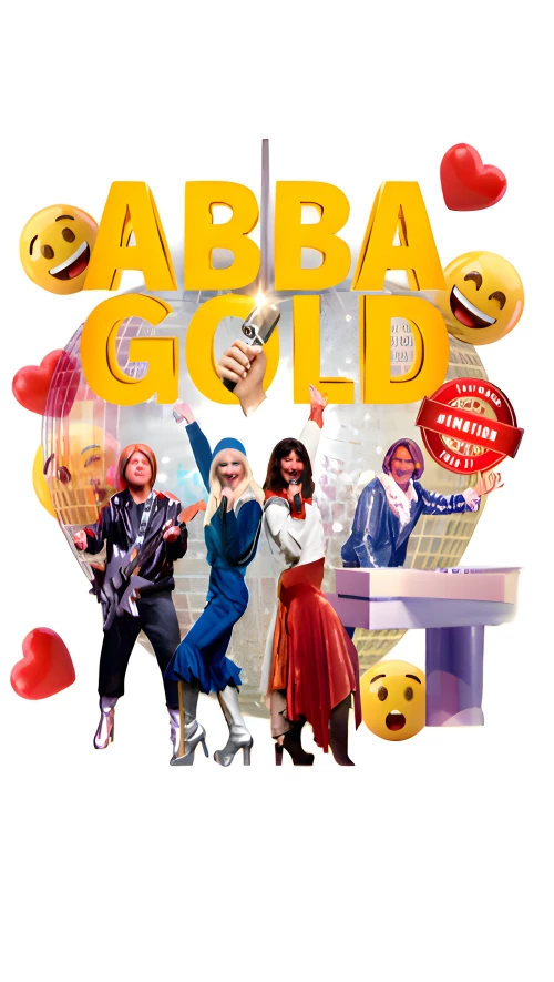 ABBA GOLD