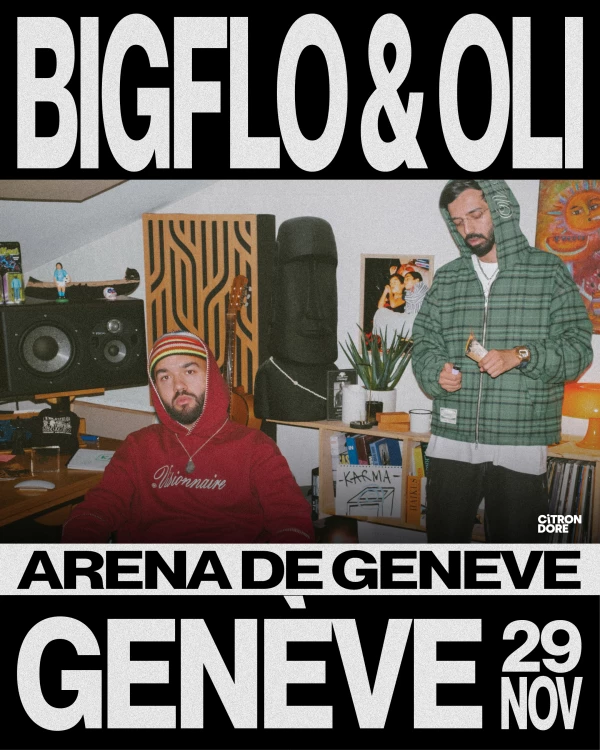 Bigflo & Oli