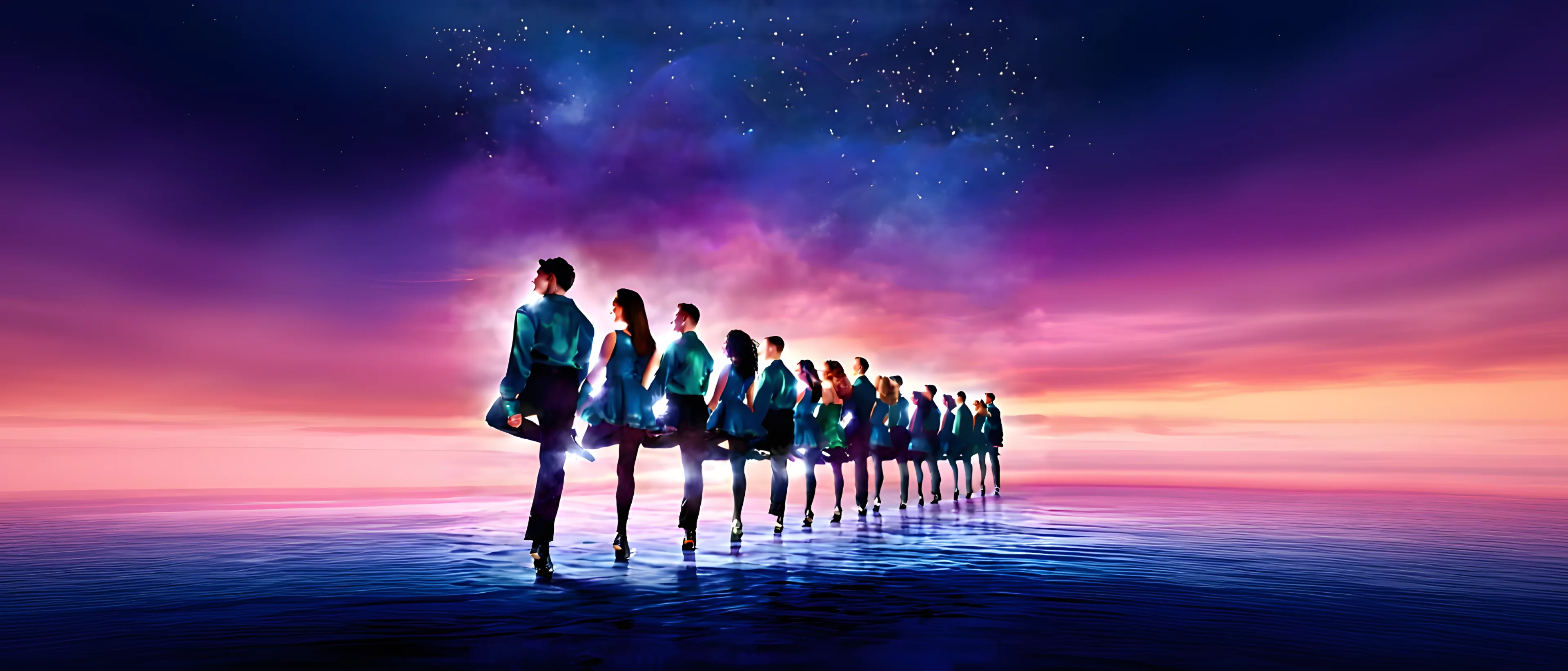 Riverdance