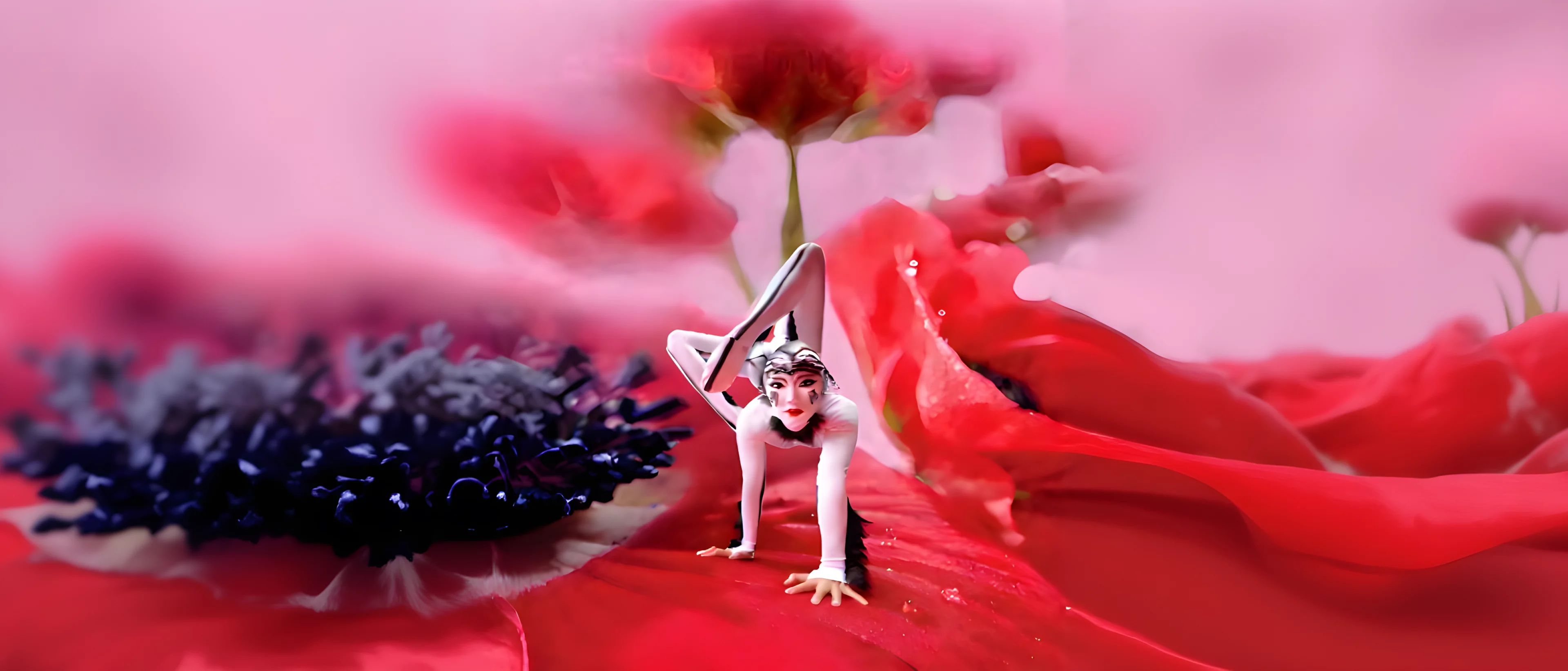 CIRQUE DU SOLEIL - OVO