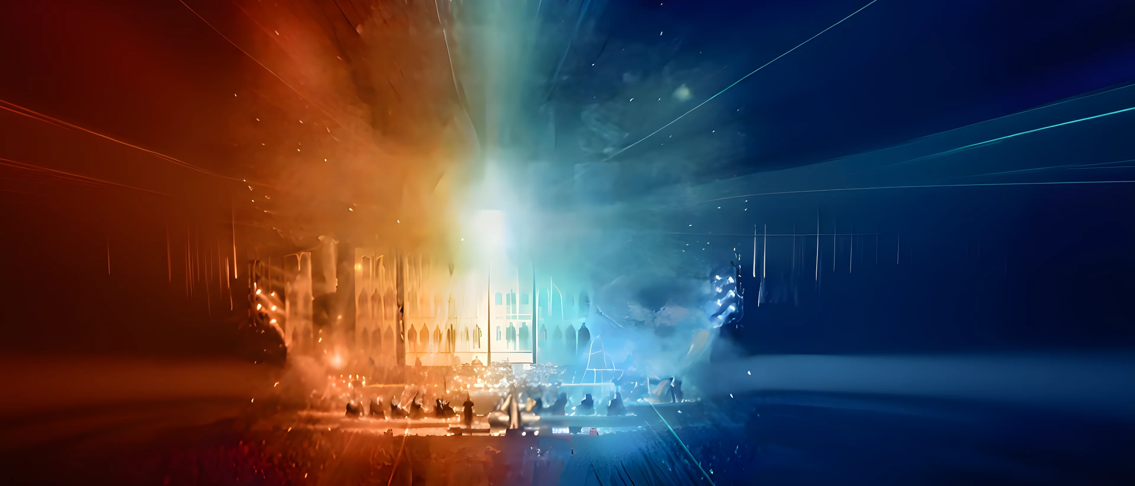 The Wolrd of Hans ZIMMER 2027