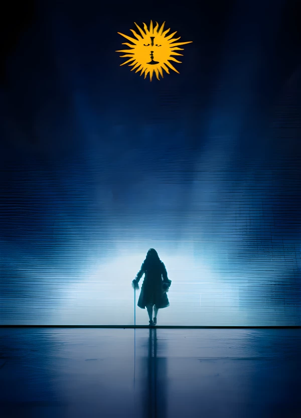 Le Roi Soleil