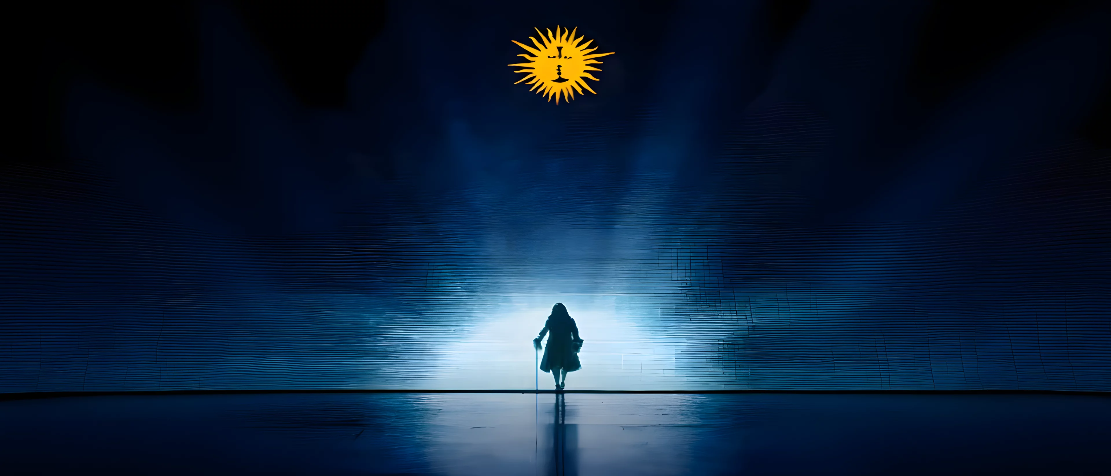 Le Roi Soleil