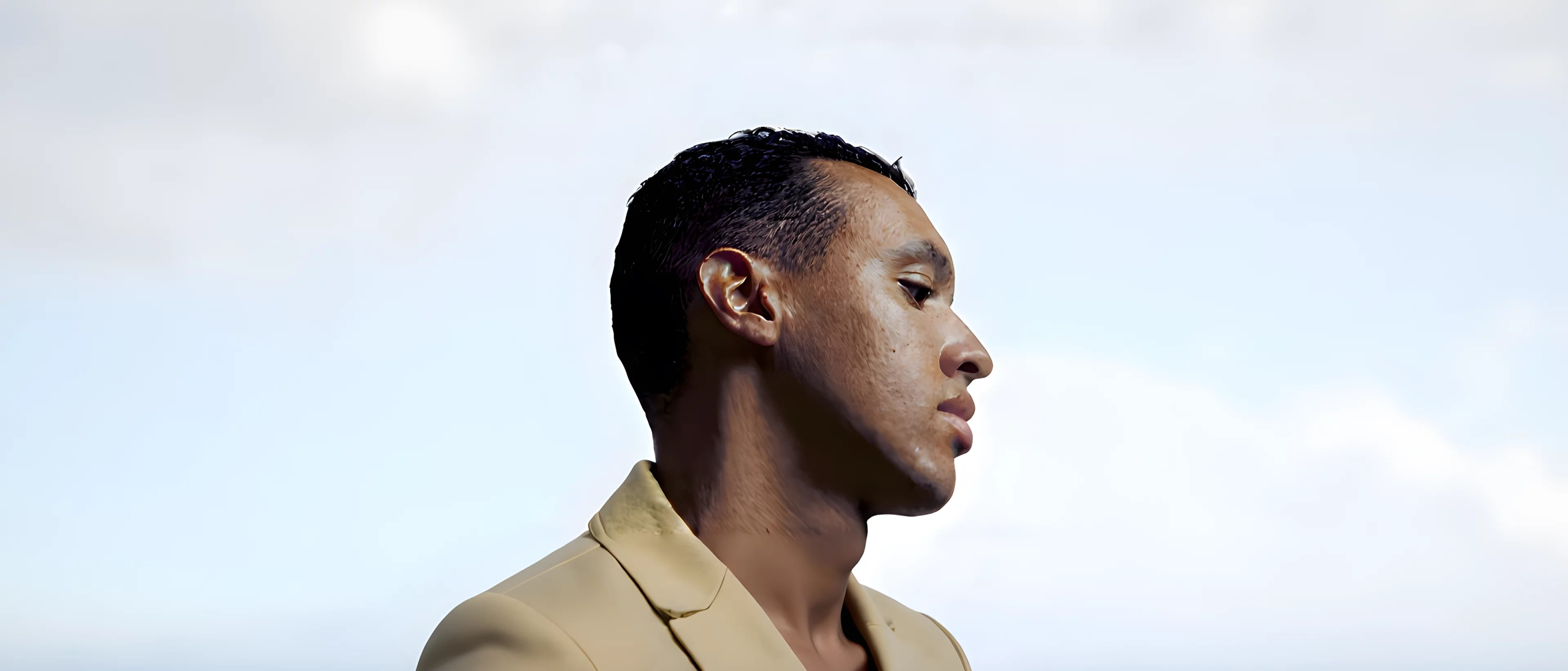 Gaël FAYE