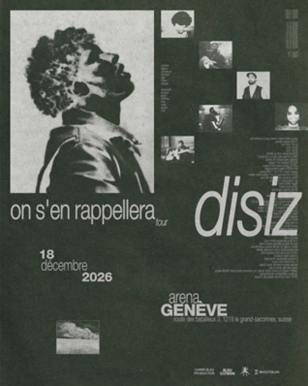 disiz