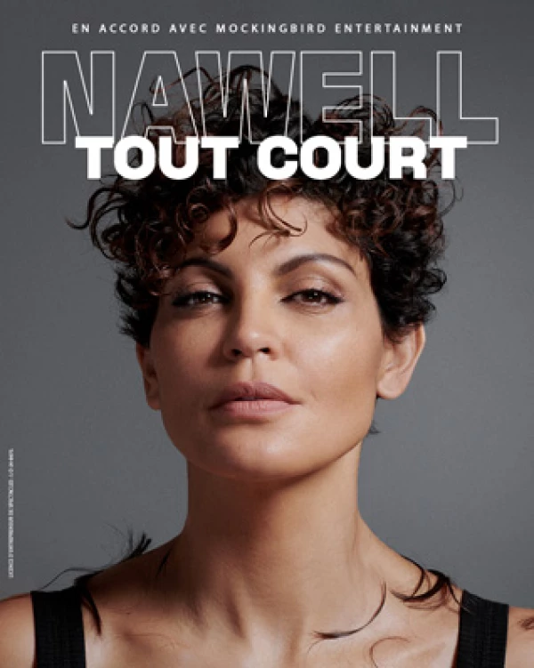 Nawell MADANI