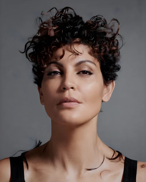 Nawell MADANI