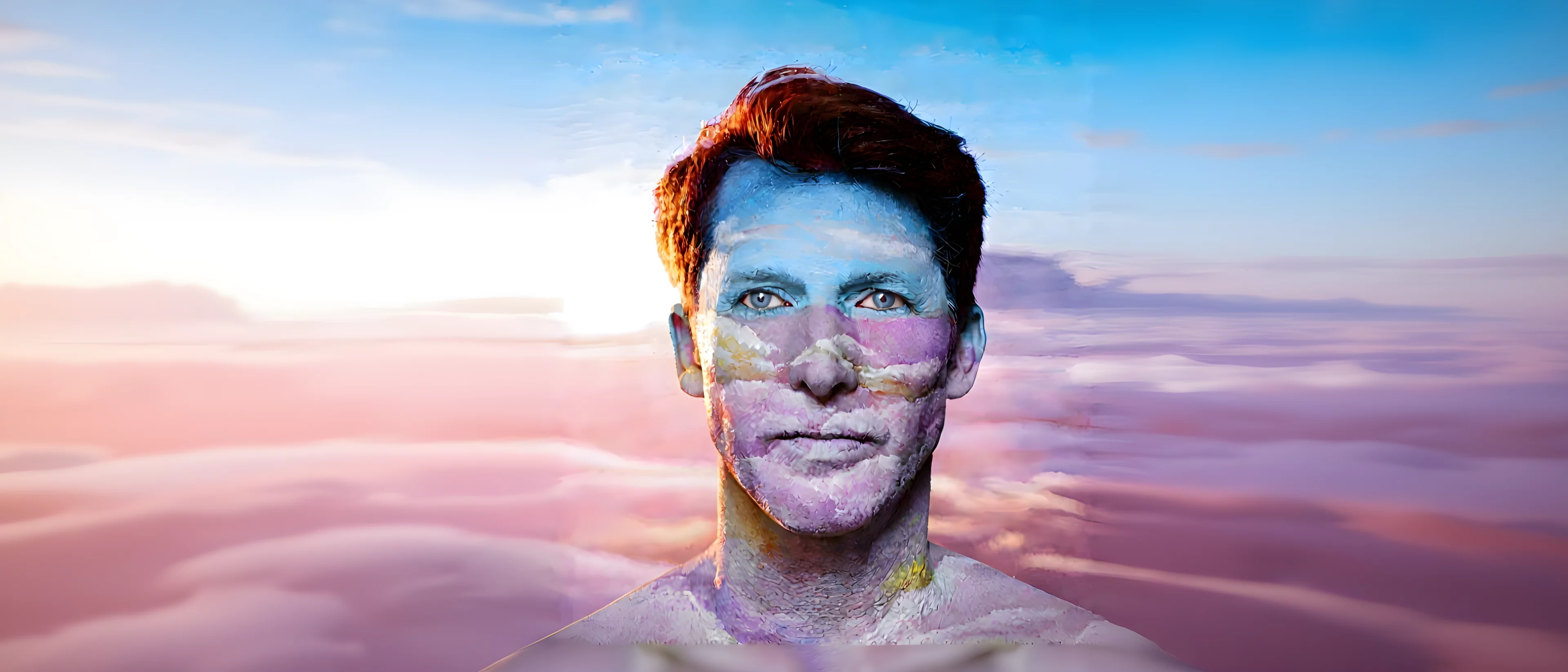 James BLUNT