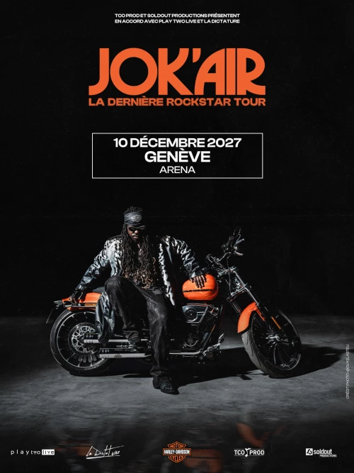 Jok'Air