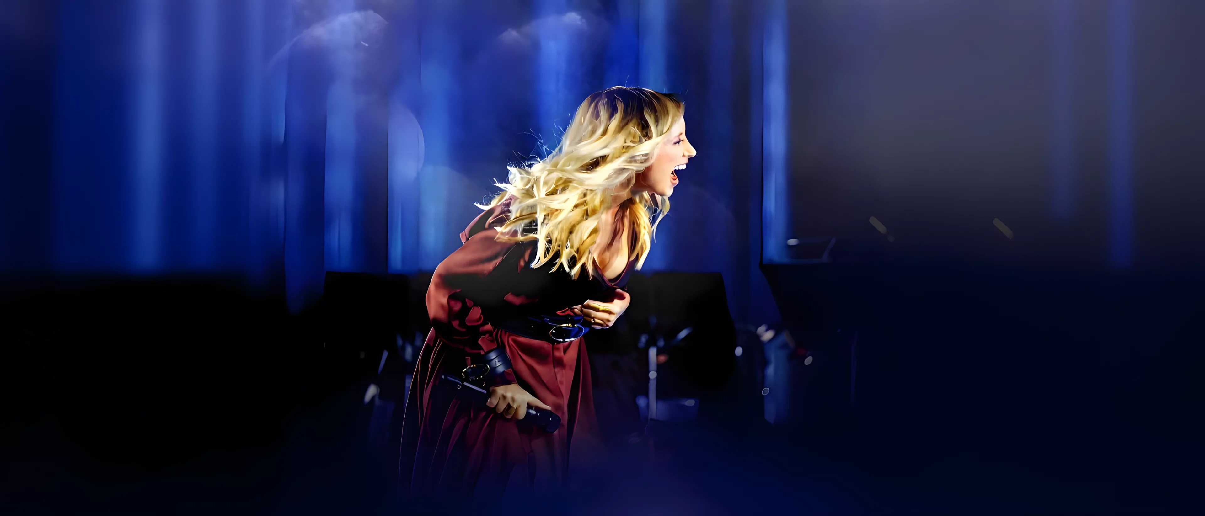 Lara FABIAN