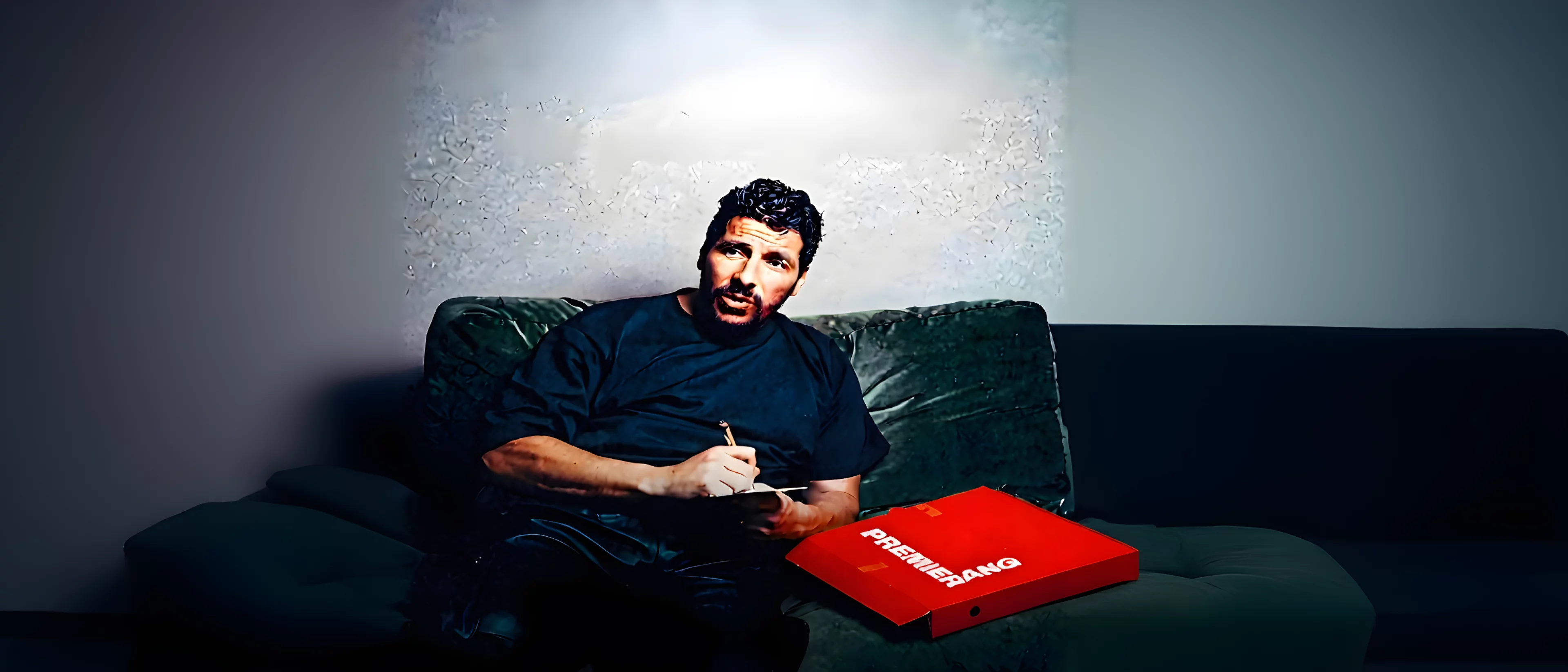 Redouane BOUGHERABA