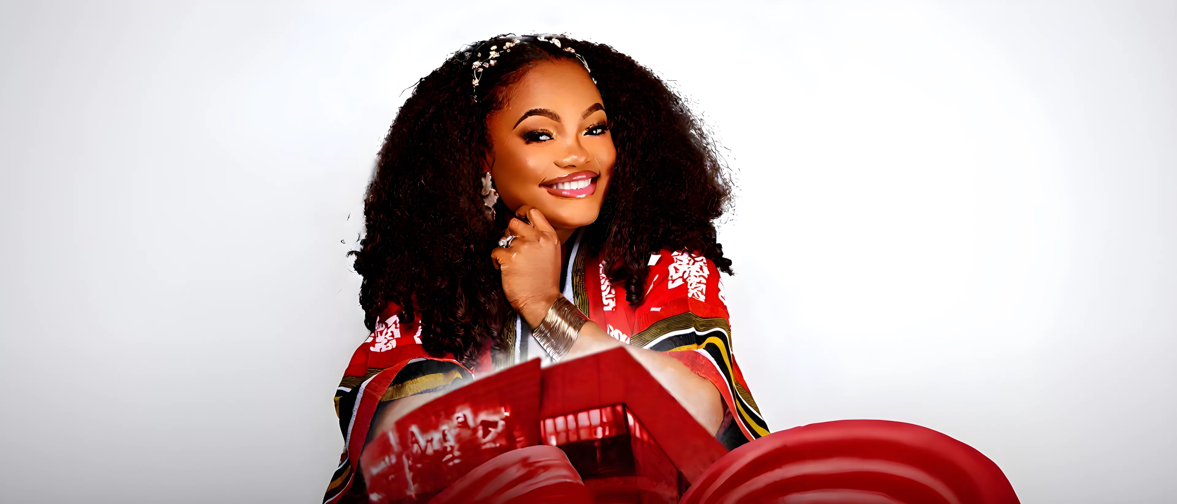 Deborah LUKALU