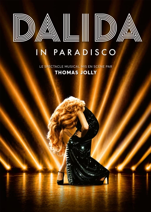DALIDA