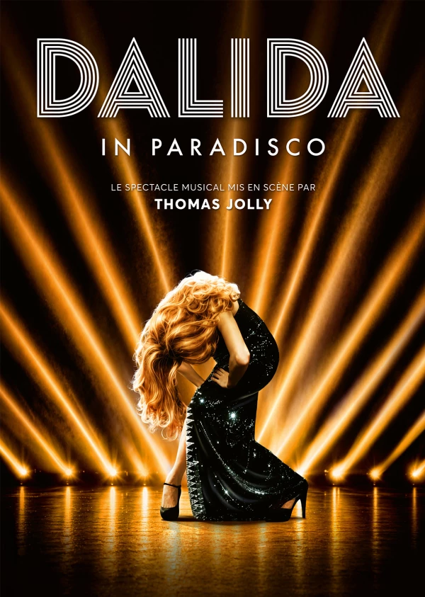 DALIDA