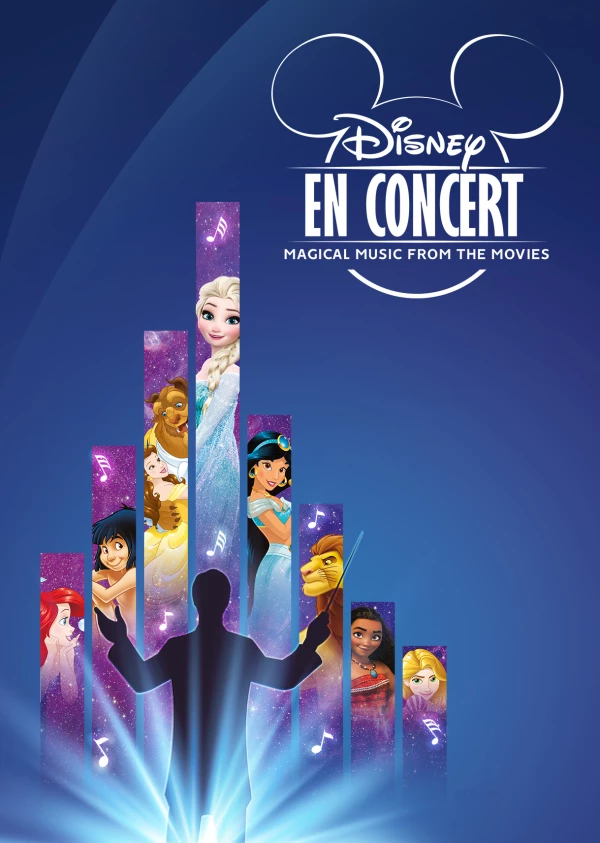 Disney en concert